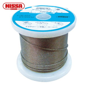 �j�b�T�`�F�C�� �X�e�����X���C���[���[�v 0.81mm×200m (1��) �i�ԁFTSY-8-200