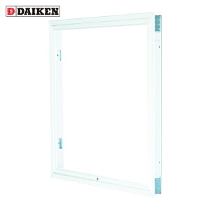 �_�C�P�� DAIKEN �Ǔ_���� �z���C�g 300×300 (1��) WE30JW