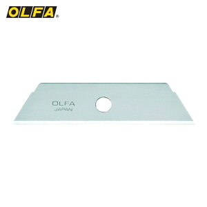 �I���t�@ OLFA ���S�J�b�^�[ �Z�[�t�e�B�J�b�^�[�i�C�t�p�֐n �T�u�i�C�tL�^�֐n 5���� �|���V�[�X (1��) �i�ԁFXB108S