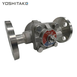 ���V�^�P YOSHITAKE TSF-10SF-10-20A TSF-10SF-10 �X�`�[���g���b�v / TRAP STAR 20A JIS 10KFF SCS/SUS (1��)
