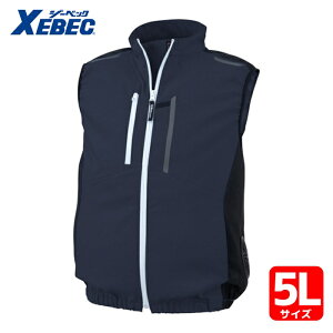 XEBEC �W�[�x�b�N ��p�x�X�g �󒲕����d�x�X�gXE98028-10-5L �R�� (1��) �i�ԁFXE98028-10-5L