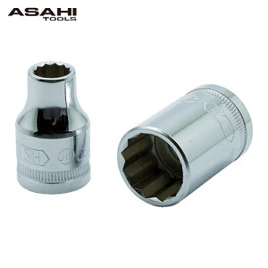 ASH �������H�� 12�p�\�P�b�g12.7��×21mm (1��) �i�ԁFVS4210