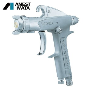 �A�l�X�g��c ANEST IWATA W-61-1G ���`�X�v���[�K�� �d�͎� �m�Y�����a��1.0 0.4kW ��C�g�p��75L/min (1��)