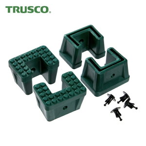 �g���X�R TRUSCO ����~�߃L���b�v 4�� �� TSF(C)(GR)�p (1S) TSF-PS2A-GN