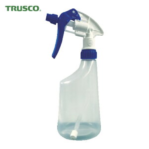 �g���X�R TRUSCO �X�v���[�e�� �X�v���[�K��500ml ���݃^�C�v �� (1��) �i�ԁFTSG-500G-B