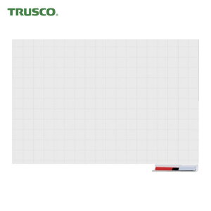 �g���X�R TRUSCO �z���C�g�{�[�h �V�[�g�^�C�v �z���z���C�g�{�[�h�V�[�g�Ð��� 600×900×1.0 (1��) �i�ԁFTWKL-6090