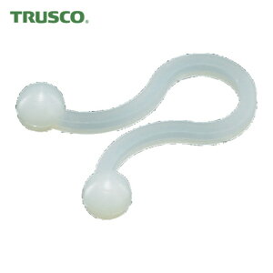 �g���X�R TRUSCO �P�[�u���^�C �z���~�� �c�C�X�g�^�C �����\�a4.4mm�`7.0mm 100�� (1��) �i�ԁFTT-05