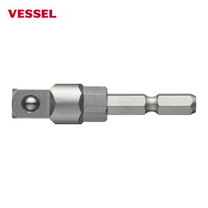 �x�b�Z�� VESSEL USBBSQ3S10 220USB�\�P�b�g�A�_�v�^�[�X�p�i�| (1��) �i�ԁFUSBBSQ3S10