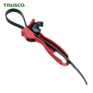 �g���X�R TRUSCO ���o�[�X�g���b�v�����` 100mm (1��) TSW511