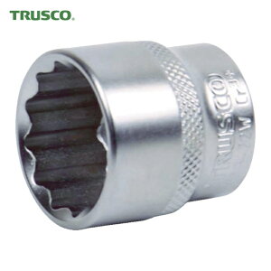 �g���X�R TRUSCO �\�P�b�g(12�p) �����p12.7 �Ε�30mm (1��) TS4-30W