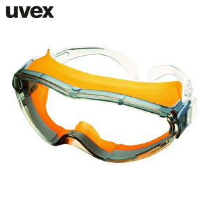 UVEX �I�[�o�[�O���X�^ �ی상�K�l (1��) X-9302GG-OR