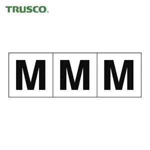 gXR TRUSCO TCv[g At@xbgXebJ[ 30×30 uMv n/ 3 (1g) iԁFTSN-30-M