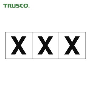 gXR TRUSCO TCv[g At@xbgXebJ[ 30×30 uXv n/ 3 (1g) iԁFTSN-30-X