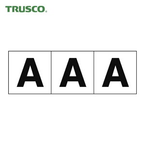 gXR TRUSCO TCv[g At@xbgXebJ[ 50×50 uAv n/ 3 (1g) iԁFTSN-50-A