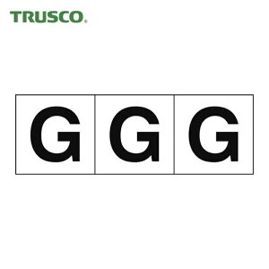 gXR TRUSCO TCv[g At@xbgXebJ[ 50×50 uGv n/ 3 (1g) iԁFTSN-50-G