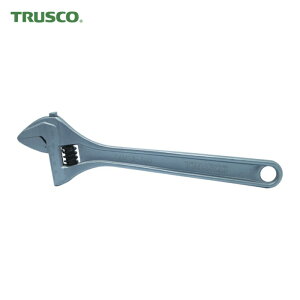 �g���X�R TRUSCO ���C�h�����L�[�����`15°�^�C�v 375mm (1��) TWM15-375