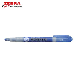 �[�u�� ZEBRA �u���y�� �u���I�v�e�b�N�X1-EZ �_�[�N�u���[ (1�{) WKS11-DB