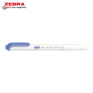 �[�u�� ZEBRA �u���y�� �}�C���h���C�i�[ M���x���_�[ (1�{) WKT7-MLV