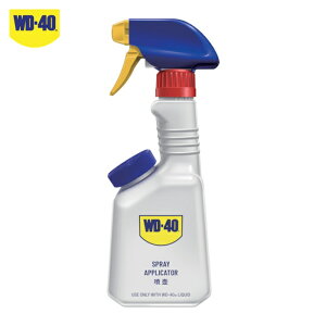 WD-40 ���Z�����h�K��MUP�X�v���[�e��(�A�v���P�[�^�[) (1�{) WDSPA