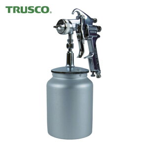 �g���X�R TRUSCO �X�v���[�K���z�㎮ �m�Y���a��1.4 1L�J�b�v�t�Z�b�g (1S) TSG-508S-14S
