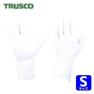 �g���X�R TRUSCO ��Ǝ�� �N���[�����[���p��� ���e�b�N�X��� 100������ S (1��) �i�ԁFTRTC-S