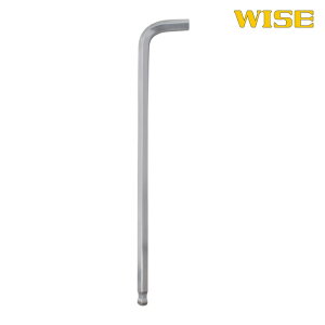 ���C�Y WISE �d���{�[���|�C���g�Z�p�_�����` �����O 8mm (1�{) �i�ԁFWLB330N-80