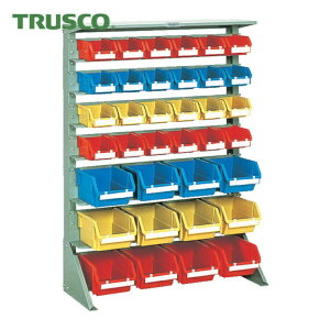 �g���X�R TRUSCO �d�ʃR���e�i���b�N H1265 T2X24 T5X12 (1��) U-1234