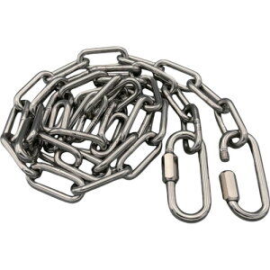 ���N�e�� �n�ڃ`�F�[�� �X�e�����X ���a4mm 3M �����O�L���b�`�t (1�{) WCSR3