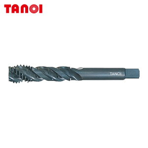 �c��䐻�쏊 TSP-DHM8X1.25GT7 T�X�p�C�����^�b�v�E�[���p M8X1.25 GT7 00161 (1�{)