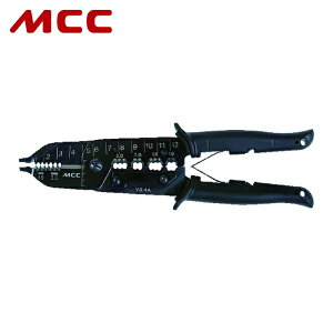 MCC VA���X�g���b�p�i�G�R�j (1��) �i�ԁFVS-4A