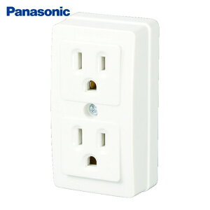 Panasonic �p�i�\�j�b�N �ڒn�_�u���R���Z���g (1��) �i�ԁFWK3004WP