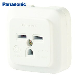 Panasonic �p�i�\�j�b�N �ڒn2P30A�p�^�R���Z���g ���^ �~���L�[�z���C�g (1��) �i�ԁFWK36301WP