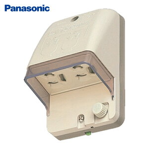 Panasonic �p�i�\�j�b�N �t���ڒn�h���_�u���R���Z���g (1��) �i�ԁFWK4105P