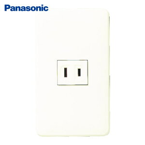 Panasonic �p�i�\�j�b�N �t���J���[�����R���Z���g (1��) �i�ԁFWNP1001MWP