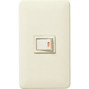 Panasonic �p�i�\�j�b�N �t���J���[�����ق���X�C�b�`C (1��) �i�ԁFWNP5152MWP