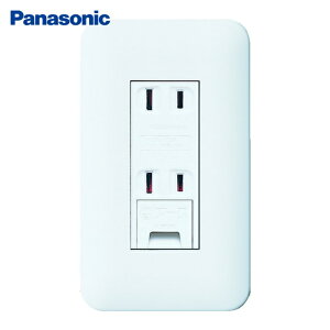 Panasonic �p�i�\�j�b�N �R�X�����C�h�����A�[�X�^�[�~�i���t�_�u���R���Z���g (1��) �i�ԁFWTP1532WKP