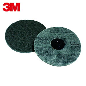 3M �X���[�G�� TS MCDISC SSF 5 �X�R�b�`�E�u���C�g TS���^�R���f�B�X�N 100mm #400���� (5��)