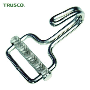 �g���X�R TRUSCO �����x���g PP�x���g��p����30mm�p �X���C�h�t�b�N (1��) �i�ԁFTSHK-30