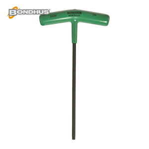 �{���_�X BONDHUS TTH30 �g���N�XT-�n���h�� T-30 No.33030 (1�{)