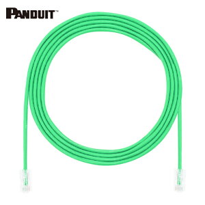 �p���h�E�C�b�g PANDUIT UTP28CH2MGR �J�e�S��5E�׌a�p�b�`�R�[�h 2m �� UTP28CH2MGR (1�{)