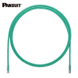 �p���h�E�C�b�g PANDUIT UTP28SP3MGR �J�e�S��6�׌a�p�b�`�R�[�h 3m �� UTP28SP3MGR (1�{)