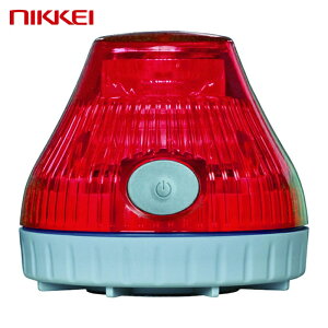 �������쏊 NIKKEI VL08B-003DR �j�RPOT VL08B�^ LED��]�� 80�p�C �� (1��)