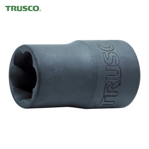 �g���X�R TRUSCO �Ȃ߂��{���g�E�i�b�g�O���p�c�C�X�g�\�P�b�g 13mm �����p9.5 (1��) TTS3-13