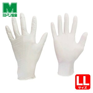 �~�h�����S ��Ǝ�� �j�g�����g���̂Ď�� ���Ȃ� �� LL �i100�����j (1��) �i�ԁFVERTE-751K-LL