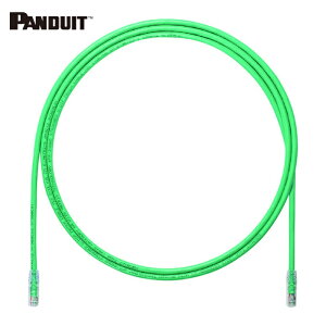 �p���h�E�C�b�g PANDUIT UTP28SP1MGR �J�e�S��6�׌a�p�b�`�R�[�h 1m �� UTP28SP1MGR (1�{)