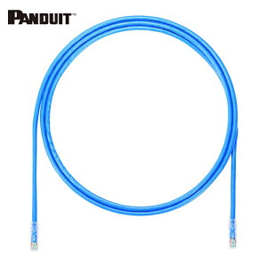 �p���h�E�C�b�g PANDUIT UTP28SP7MBU �J�e�S��6�׌a�p�b�`�R�[�h 7m �� UTP28SP7MBU (1�{)