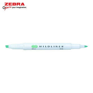 �[�u�� ZEBRA �u���y�� �}�C���h���C�i�[ �}�C���h�u���[�O���[�� (1�{) WKT7-MBG