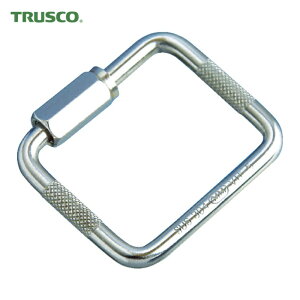 �g���X�R TRUSCO �l�p�����O�L���b�` �X�e�����X�� 4mm (1��) TSRC-4