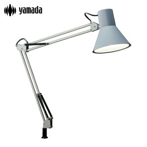 �R�c�Ɩ� �d�C�X�^���h LED�f�X�N���C�g (1��) �i�ԁFZ-108N-GY