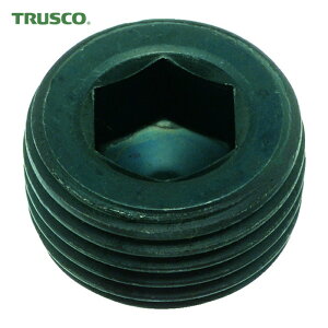 �g���X�R TRUSCO �e�[�p�[���݃v���O SP2(�X�`�[��) ������ PT3/8 10�� (1Pk) Y1082-0318